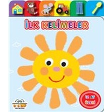 Lisinya Yavru Ördek Serisi - Ilk Kelimeler