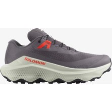 Salomon Ultra Glide 3 Erkek Gri Patika Koşu Ayakkabısı L47742100