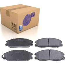 Blue Print ADG04239 Ön Fren Balatası