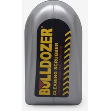 Bulldozer Ayakkabı Temizleme Şampuanı BUL-4022