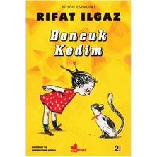 Lisinya Boncuk Kedim