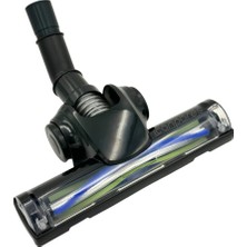 İcanpares Fantom Uyumlu P 1300 Pratik Xl, Hamarat P 1500 Pratik, P 1200 Pratik, P 1200 Pratik Xl, Speedy Pro Du 2100, P 1300 Pratik Süpürge Slim Turbo Başlık