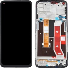 OEM Oppo A72 LCD Ekran Çitalı