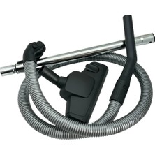 İcanpares Bosch Uyumlu Bsf 1100, Bsf 1103, Bsf 1311, Bsf 1000 - 1999 Ultra, Bsf 1000, Bsf 1000EU Süpürge Alternatif Hortumu Seti