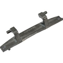 YFS Bosch Ile Uyumlu WAS2474XTR Çamaşır Makinesi Kapak Menteşesi