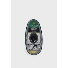Kanuga Ayakkabı Parlatıcı Sünger Siyah Gld-01