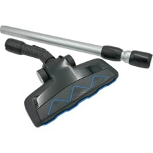 İcanpares Philips Uyumlu Fc 8721 Performer Expert, Fc 8726 Performer Expert, Fc 8727 Performer Expert Tri Active Advance Emici Başlık ve Çelik Boru
