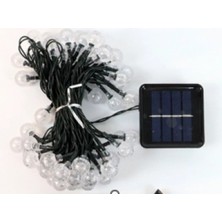 Marsilyan 7m 50 LED Gün Işığı Solar