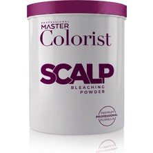 Master Colorist Bleaching Powder Saç Açıcı, Oryal 900 gr