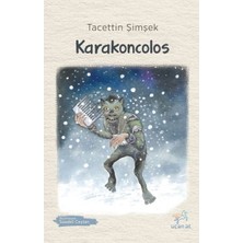 Lisinya Karakoncolos