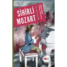 Lisinya Sihirli Mozart