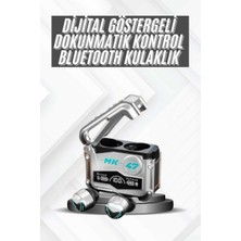 Toptan Bulurum Gecikme Önleyici Kulaklığı Bluetooth Bağlantılı ANC Özelliği 5.0 Bluetooth