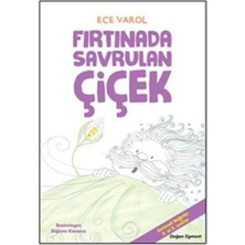 Lisinya Fırtınada Savrulan Çiçek