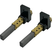 YFS Fantom Ile Uyumlu Master Wd 2200 Süpürge Motor Kömürü (Ölçüleri Kontrol Ediniz)