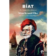 TeknoKapsül Biat - Bir Turgut Reis Hikayesi