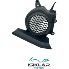 Honda Activa 125 Fan Kapağı