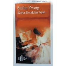TeknoKapsül Erika Ewaldin Aşkı