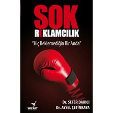 Lisinya Şok Reklamcılık