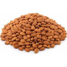 Hazar Gıda Çıtır Lezzetiyle Kavrulmuş Badem 500 gr