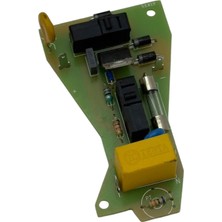 YFS Beko Ile Uyumlu Bkk 2167 Rhb Blender Elektronik Kart