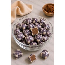 Nizip Online Kuruyemiş Vişne Alacalı Draje 500 G
