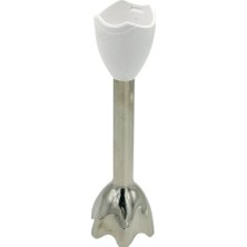 YFS Braun Ile Uyumlu Multiquick 3 Vario Mq 3125B Blender Parçalayıcı Ayak