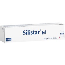 Silistar Jel 50 gr