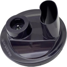 YFS Homend Ile Uyumlu Functionall 2842H Blender Haznesi Kapağı