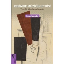 Lisinya Resimde Müziğin Etkisi