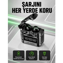 Beruflic Yüksek Ses Kaliteli Kablosuz Bluetooth Kulaklık Suya Dayanıklı Yeni Nesil