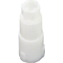 YFS Conti Ile Uyumlu CMD-502 Servomax Blender Haznesi Rende Taşıyıcı Mil