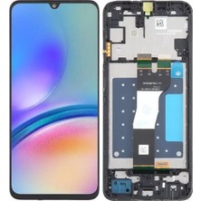 OEM Samsung A057 A05S LCD Ekran Çitalı