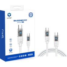 Lito-Type C-Type C Hızlı KABLO-LD05