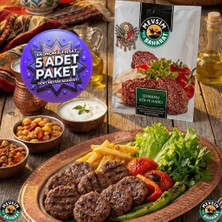 Dört Mevsim Baharat Osmanlı Köfte Harcı 100GR x 5 Adet – (5 Kilo Kıymaya Yeterli Set) Geleneksel Osmanlı Mutfağı