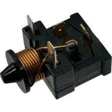 YFS Buzdolabı Ile Uyumlu Rölesi 3/4 - Danfoss