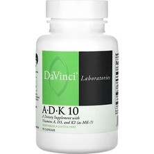 Adk 10, 90 Kapsül