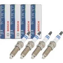 Bosch 0242129515 Buji Seti Takım 4 Adet