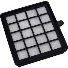 YFS Fakir Ile Uyumlu Freelander Bl 6054 Süpürge Kaset Filtresi