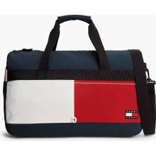 Tommy Jeans Tjm Archıve Duffle