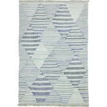 Soho Antiq Blair Modern Kendir Kilim 246X355 cm