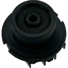 YFS Bir Çok Marka Ile Ile Uyumlu Çay Makinesi & Su Isıtıcı Konnektörü Philips, Braun Için KSD-169
