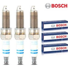 Hyundai I10 1.0 Buji Seti 2020-2025 Bosch