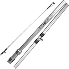 Okuma Azores Surf 430CM 3 Parça Surf Kamışı