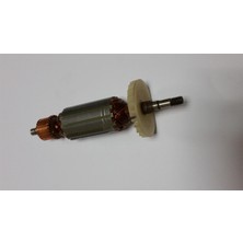 Hitachi G12SE - G12SE 2  Taşlama Endüvisi 360375E (Orijinal)