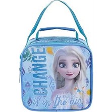 Mikro Otto 48395 Frozen Beslenme Çantası Echo Change 25X20X10 cm
