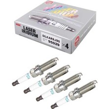 Toyota Corolla E21 1.2 T Buji Seti 2020-2021 Ngk
