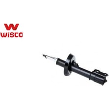 Amortisör Ön Sol Opel Astra G / Astra G Classic / Astra F Classic Zafira A Kadett E 344041 Wisco