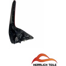 Herrlich Teile XC60 18-24 - Stop Kasası Sağ - ( Sadece Kasa )