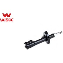 Amortisör Ön Sağ Opel Astra G / Astra G Classic / Astra F Classic Zafira A Kadett E 344042 Wisco