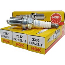 Kia Picanto 1.1 Buji Seti 2004-2011 Ngk